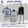 Áo Thái Thiết Kế Cực Đẹp Mắt